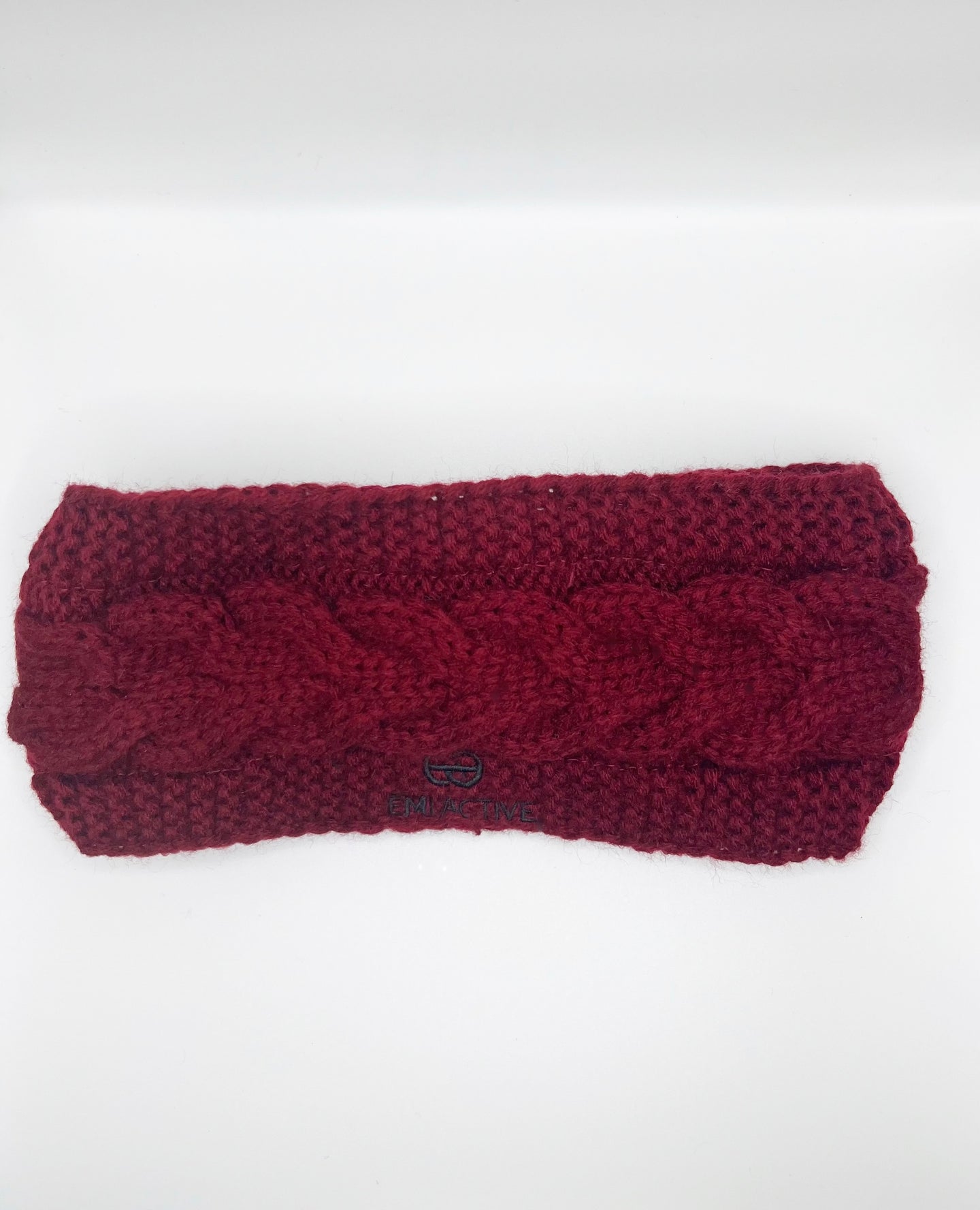 Earwarmers Burgundy